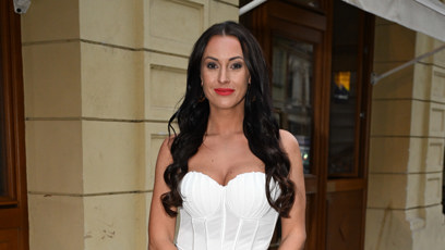 FOTO: Dorazila i Veronika Farářová.