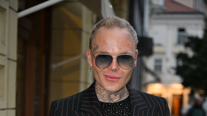 FOTO: Dorazil i Jaro Smejkal.