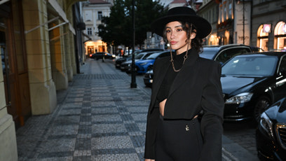 FOTO: Daniela Zálešáková.