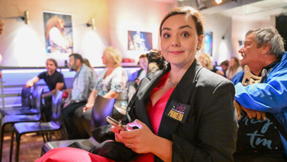 FOTO: Nechyběla poslankyně Barbora Urbanová.
