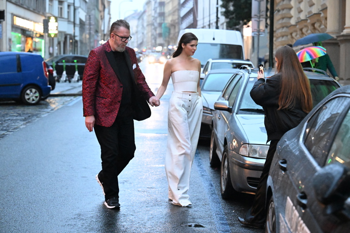 FOTO: Richard Muller a Ema Mullerová – stránka 9