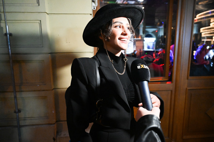 FOTO: Daniela Zálešáková v rozhovoru pro eXtra.cz. – stránka 14