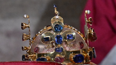 FOTO: Česká koruna.