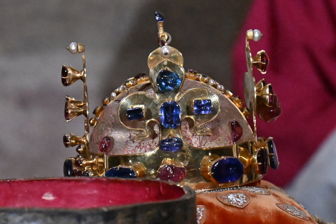 FOTO: Česká koruna. – stránka 8