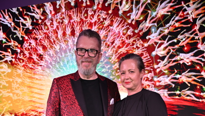 FOTO: Křest nového alba Richarda Müllera.