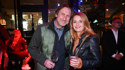 FOTO: Nechyběl ani Jan Antonín Duchoslav.