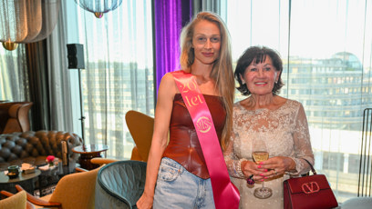 FOTO: Veronika Kašáková