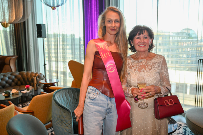 Foto k tématům Česká Miss, Veronika Kašáková – stránka 88