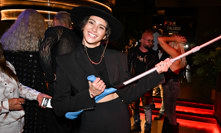 Daniela Zálešáková přišla o berli.