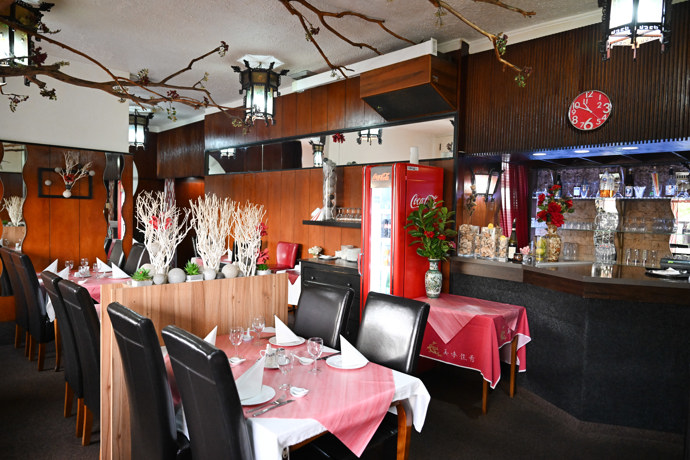 FOTO: Retro restaurant Asie. – stránka 39