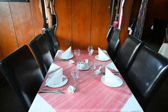 FOTO: Restaurace si vysloužila jednu hvězdu. – stránka 38