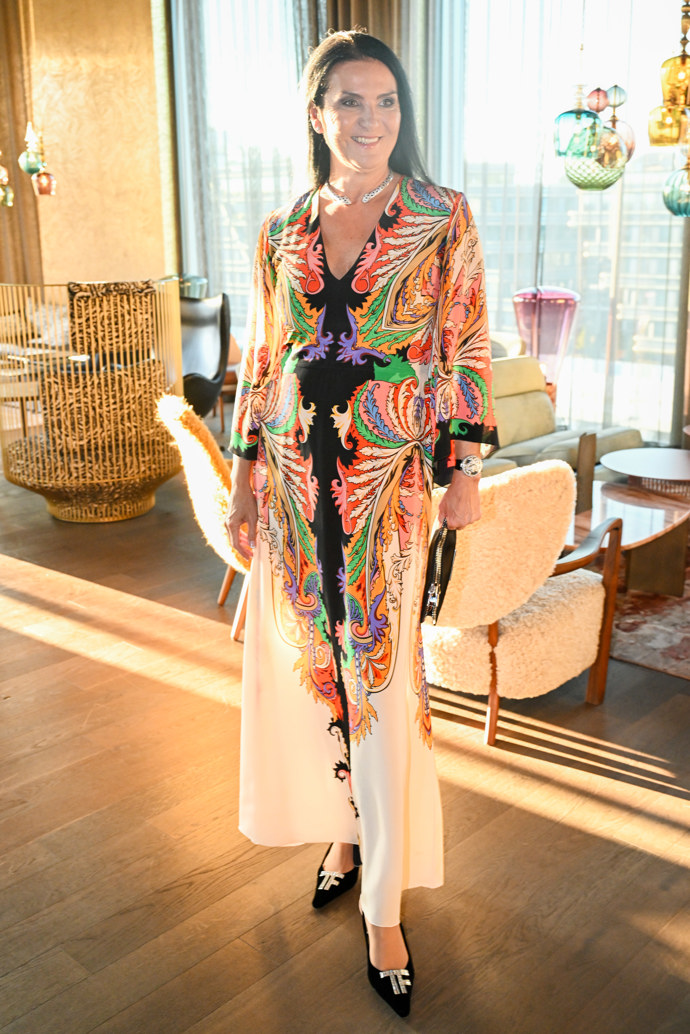 Foto k tématům Česká Miss, Michaela Maláčová – stránka 69