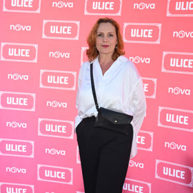 V osobním životě by Alena Štréblová ráda viděla svoji kamarádku Ilonu Svobodovou. 