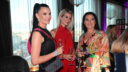 FOTO: Iveta Lutovská