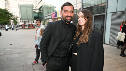 FOTO: Herec Milan Ondrík.