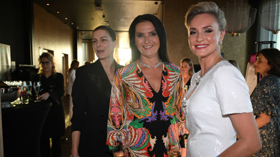 FOTO: Zuzana Štěpanovská