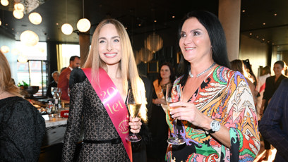 FOTO: Alena Prešnajderová