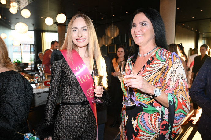 Foto k tématům Česká Miss, Alena Prešnajderová, Michaela Maláčová – stránka 3