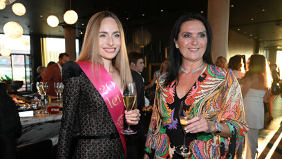 FOTO: Alena Prešnajderová