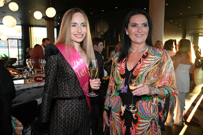 Foto k tématům Česká Miss, Alena Prešnajderová, Michaela Maláčová
