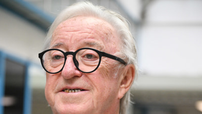 FOTO: Herec Jiří Lábus.