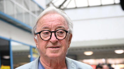 FOTO: Jiří Lábus.