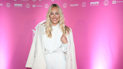 FOTO: Renata Langmannová točila světové reklamy.