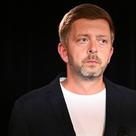 Vít Rakušan se navezl do Macinky.