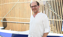 Adrian Jastraban na 20. narozeninách Ulice. 