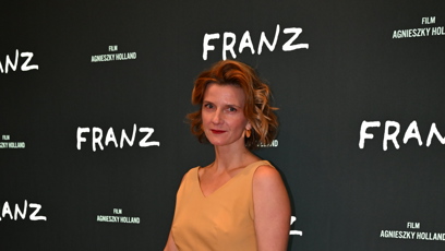 FOTO: Premiéra filmu Franz.