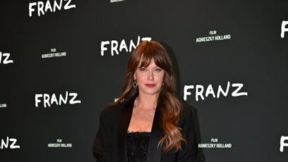 FOTO: Jenovéfa Boková na premiéře filmu Franz.