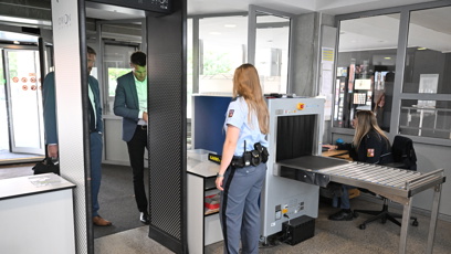 FOTO: Soud Jaromíra Soukupa a Miroslava Dopity.