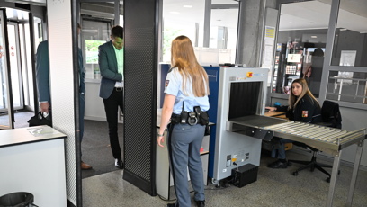 FOTO: Soud Jaromíra Soukupa a Miroslava Dopity.