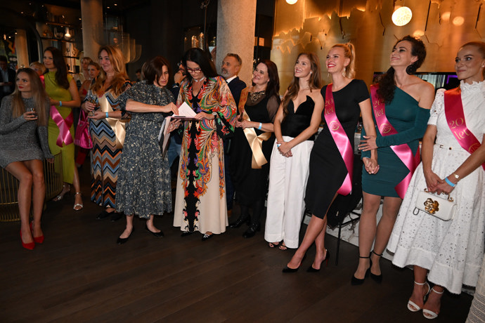 Foto k tématu Česká Miss – stránka 28