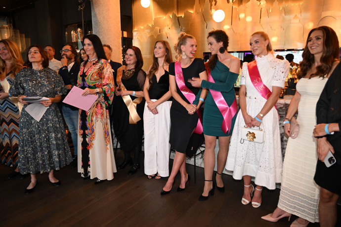 Foto k tématu Česká Miss – stránka 27