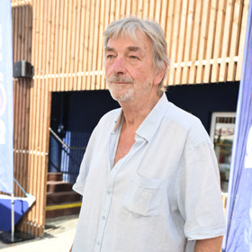 Herec Vladimír Kratina si minulý rok prošel rozvodem.