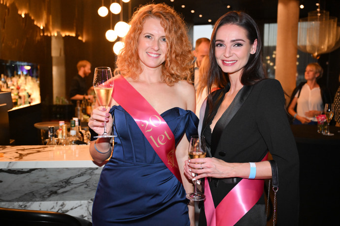 Foto k tématu Česká Miss – stránka 15