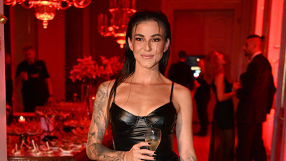 FOTO: Osobnosti na Playboy party.