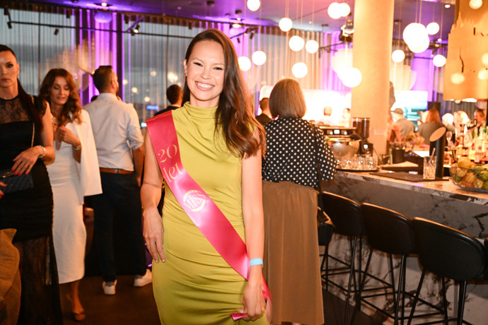 Foto k tématům Monika Leová, Česká Miss – stránka 14
