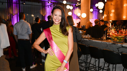 FOTO: Monika Leová je nádherná.