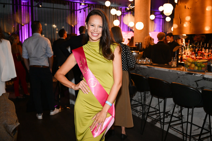 FOTO: Monika Leová je nádherná. – stránka 12