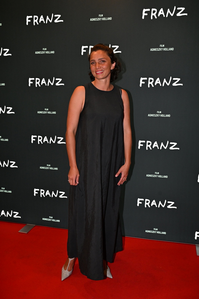 FOTO: Premiéra filmu Franz. – stránka 11