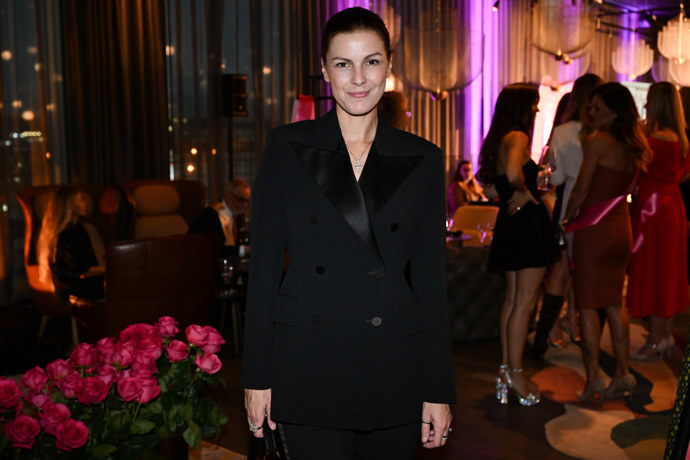 FOTO: Kateřina Smejkalová si své soukromí pečlivě střeží. – stránka 4