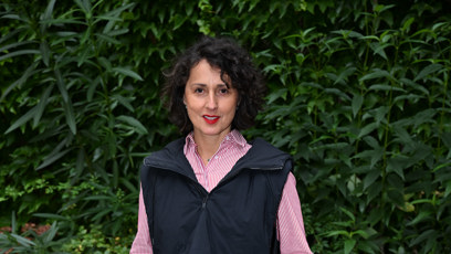 FOTO: Projekt Roztančené divadlo.