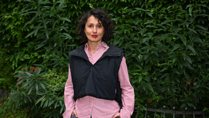 FOTO: Projekt Roztančené divadlo.