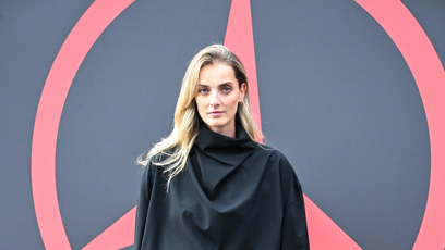 FOTO: Krásná modelka Denisa Dvořáková.