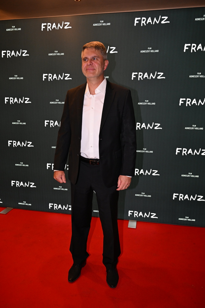 FOTO: Premiéra filmu Franz. – stránka 8