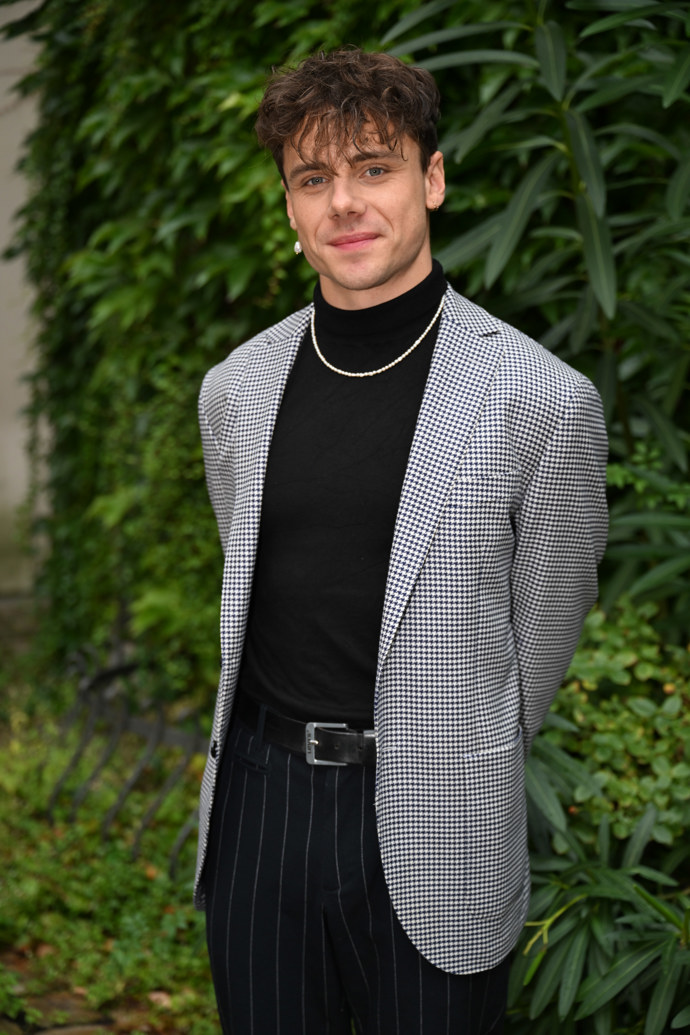 FOTO: Antonín Holub je součástí projektu Roztančené divadlo. – stránka 2