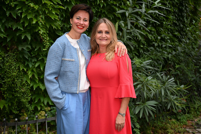 FOTO: Projekt Roztančené divadlo.