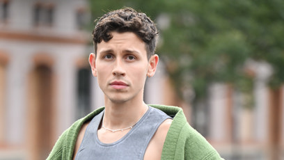 FOTO: Street style během pražského týdne módy.